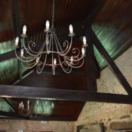Quinta Das Tulipas Villa Barcelos Ngoại thất bức ảnh