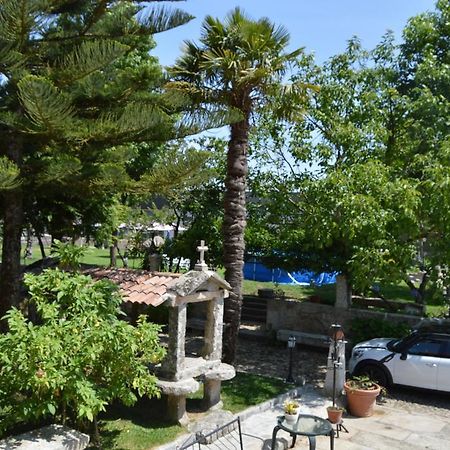 Quinta Das Tulipas Villa Barcelos Ngoại thất bức ảnh