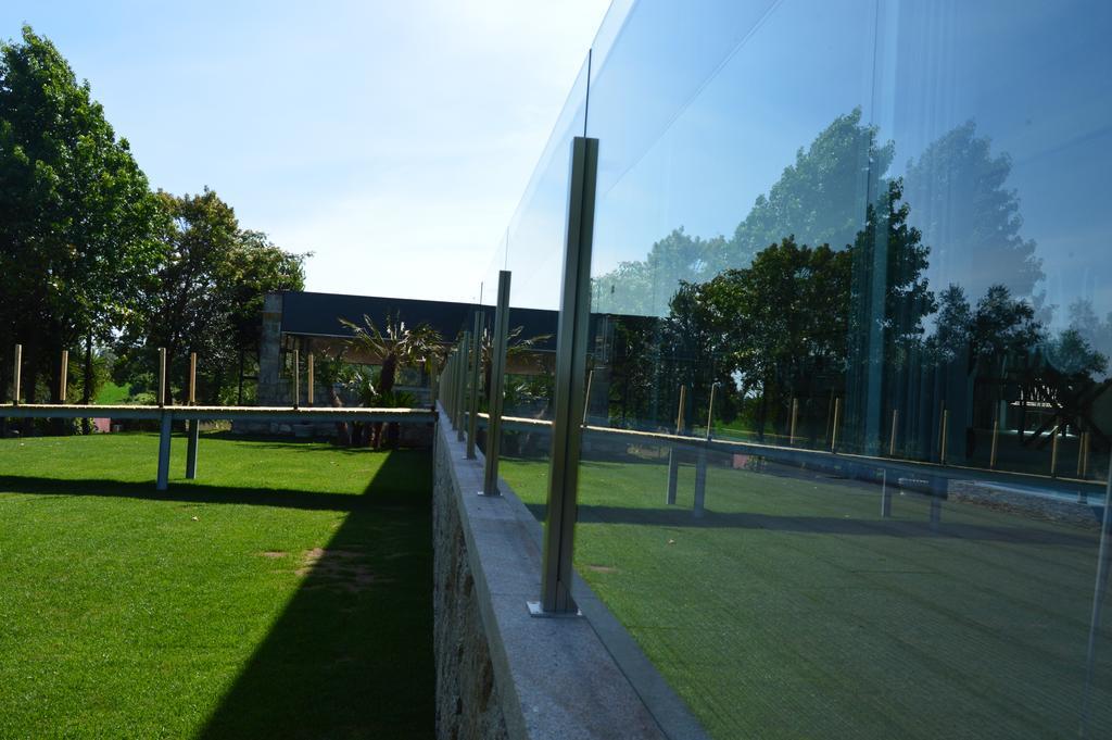 Quinta Das Tulipas Villa Barcelos Ngoại thất bức ảnh