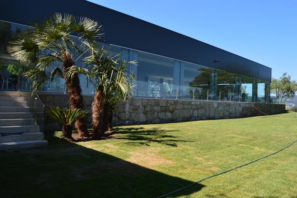 Quinta Das Tulipas Villa Barcelos Ngoại thất bức ảnh
