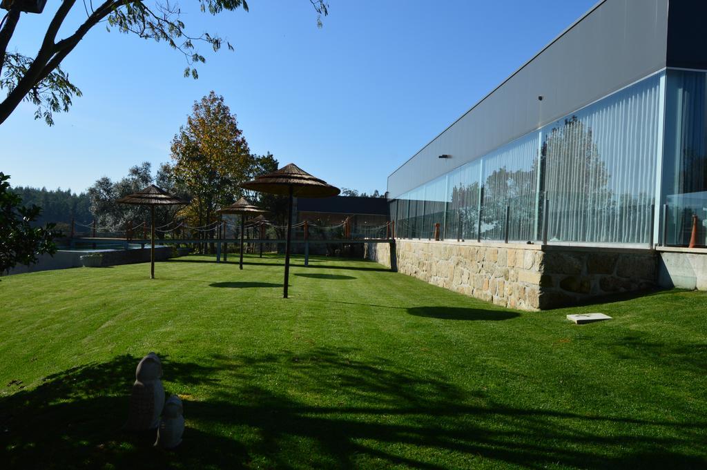 Quinta Das Tulipas Villa Barcelos Ngoại thất bức ảnh
