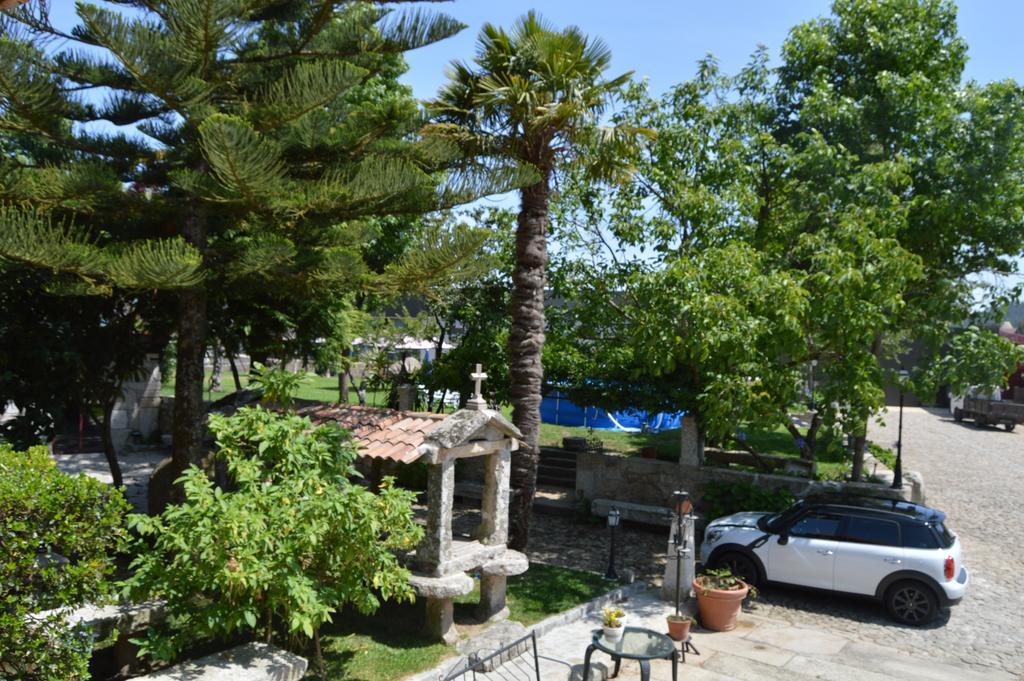 Quinta Das Tulipas Villa Barcelos Ngoại thất bức ảnh