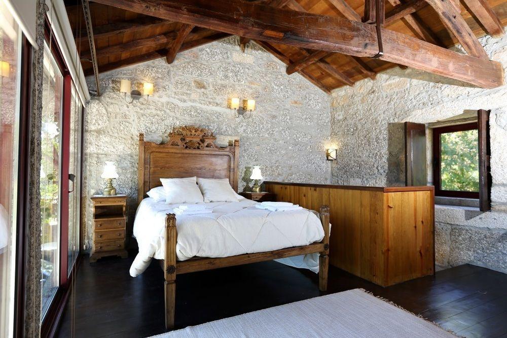 Quinta Das Tulipas Villa Barcelos Ngoại thất bức ảnh