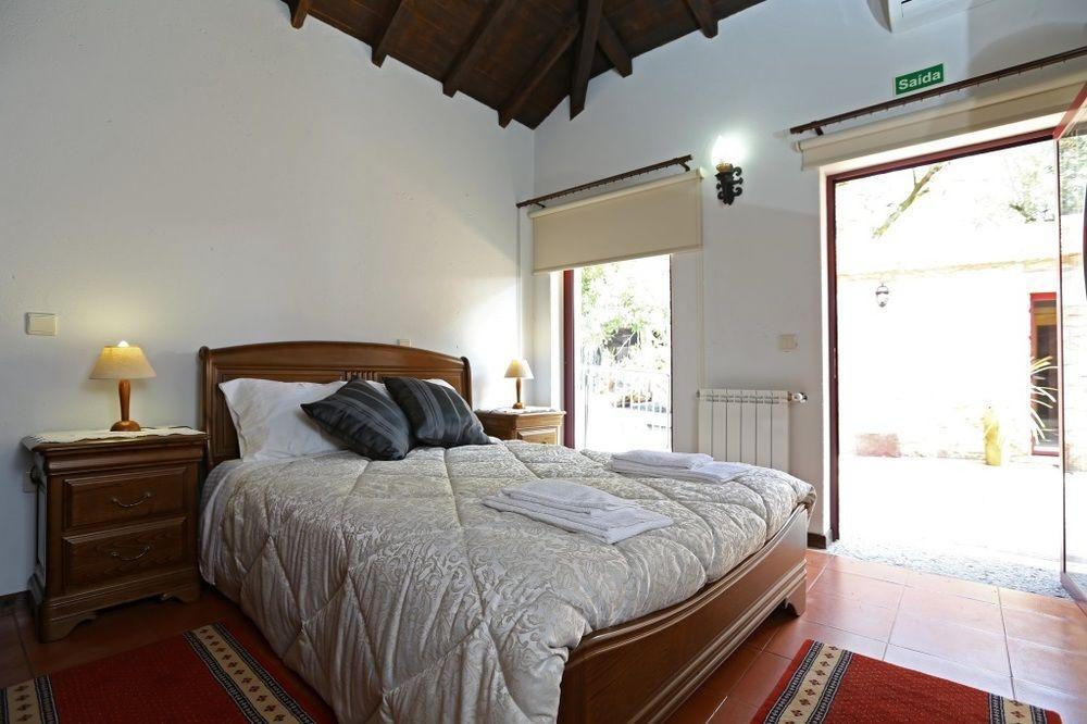 Quinta Das Tulipas Villa Barcelos Ngoại thất bức ảnh