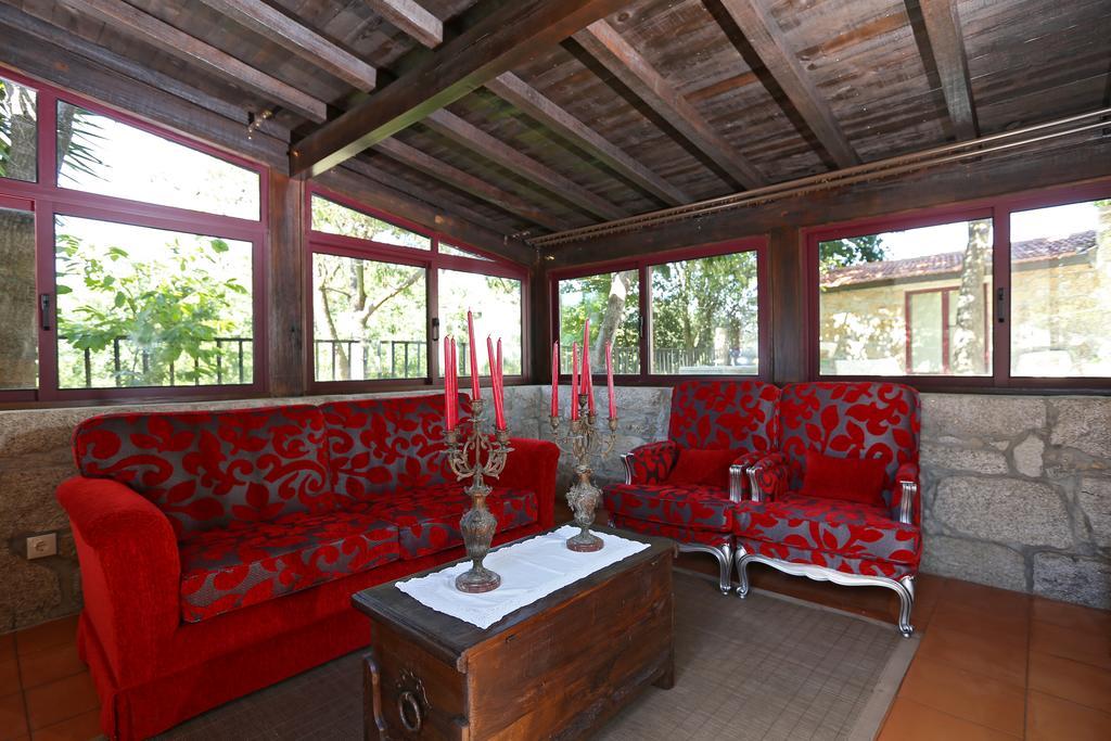 Quinta Das Tulipas Villa Barcelos Phòng bức ảnh