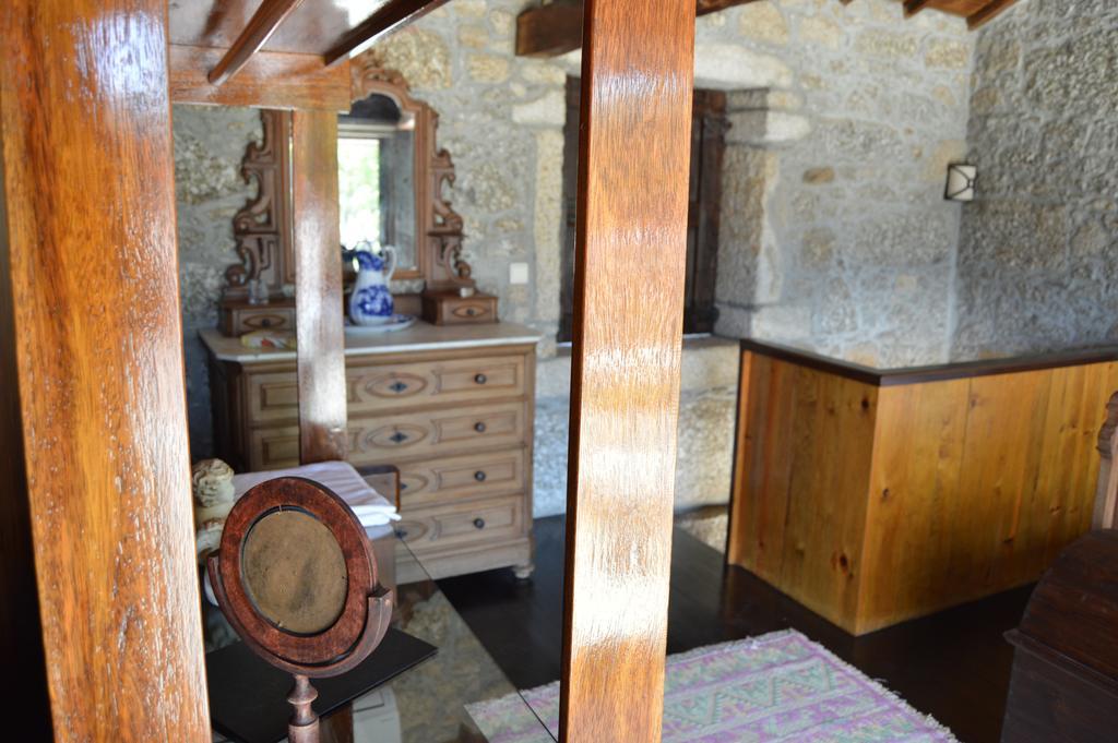 Quinta Das Tulipas Villa Barcelos Phòng bức ảnh
