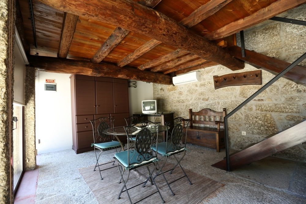 Quinta Das Tulipas Villa Barcelos Ngoại thất bức ảnh