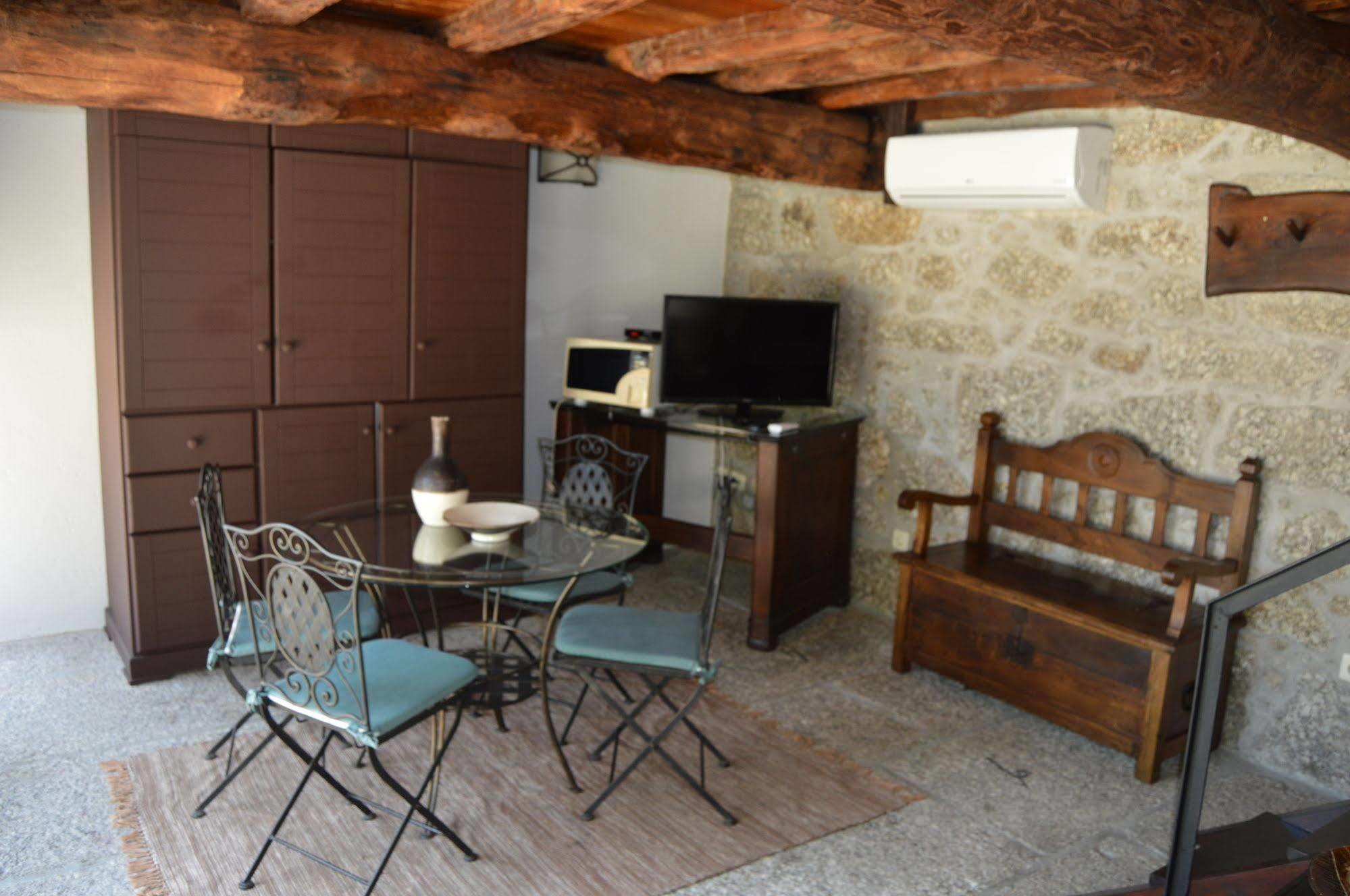 Quinta Das Tulipas Villa Barcelos Ngoại thất bức ảnh